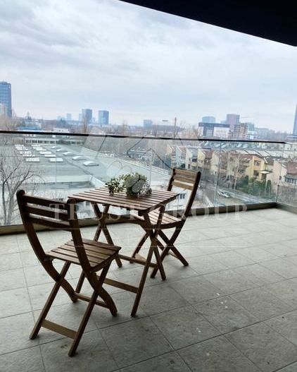 Apartament 3 camere in Domenii | Loc de parcare - Poză 8