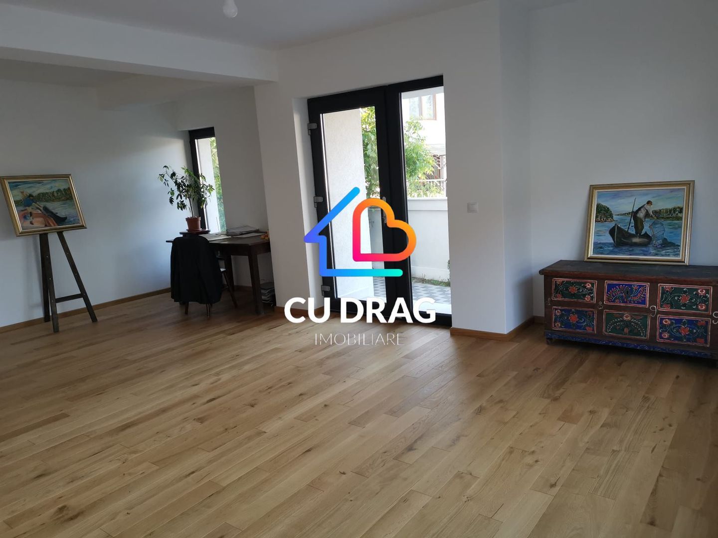 Casa pretabila regim Hotelier 5 apartamente. - Poză 7
