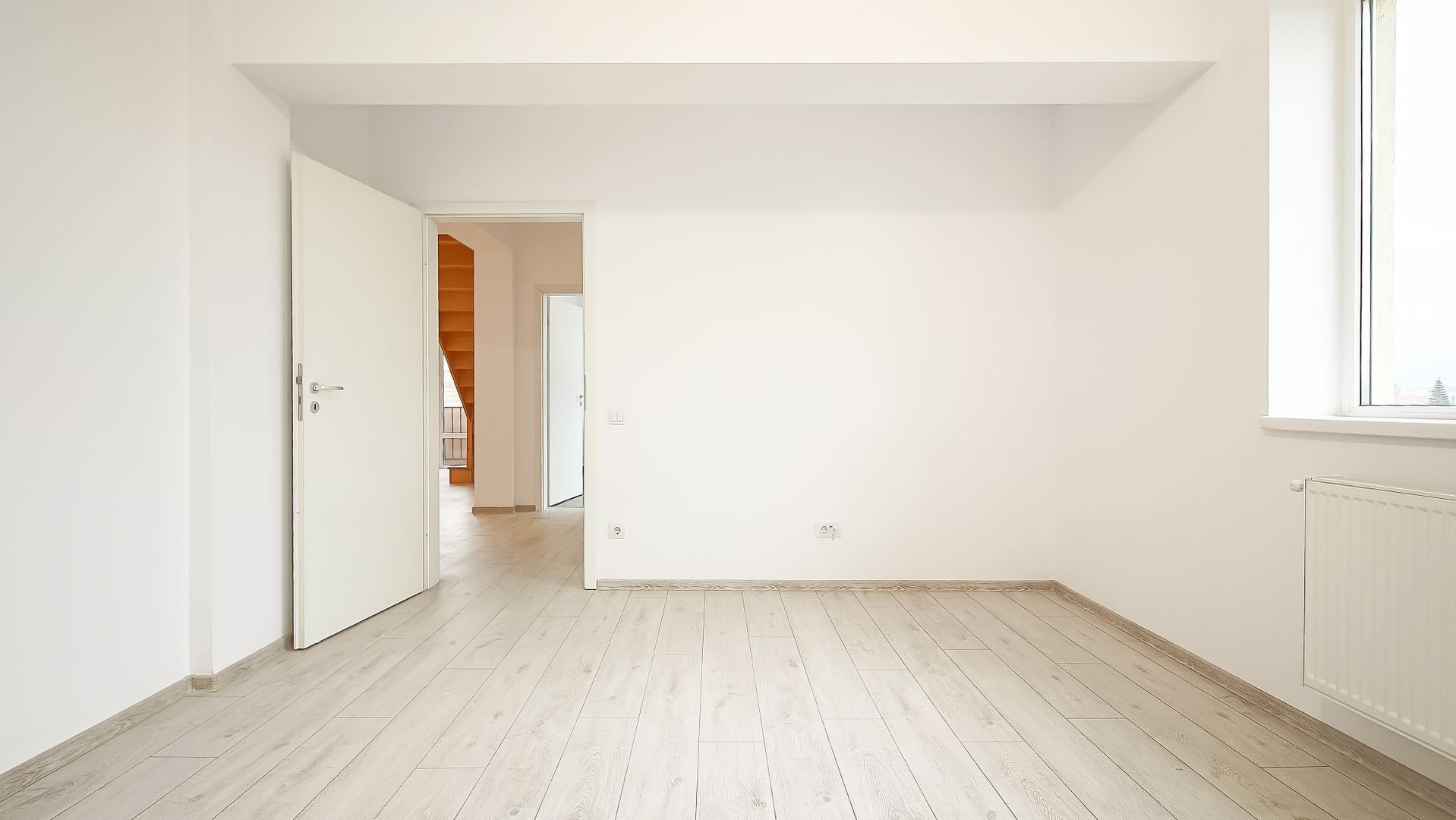 Apartament 4 camere pe două niveluri | 118 mp utili |  Râșnov - Poză 6