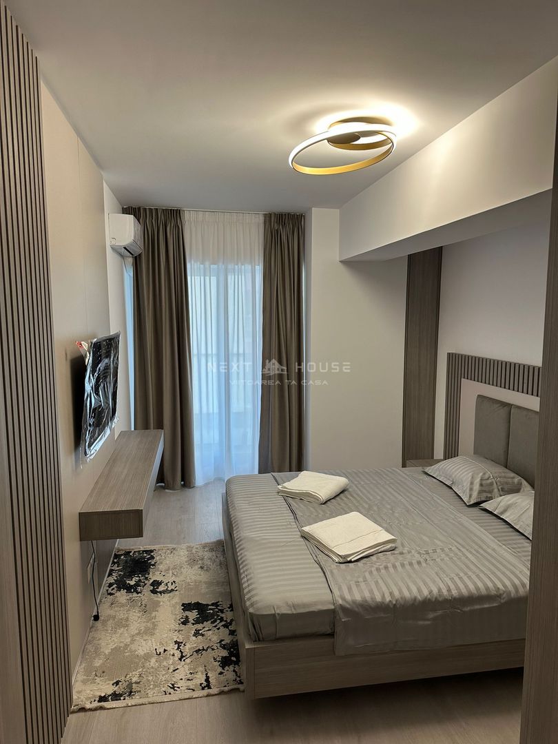 Apartament nou Cotroceni - Militari ( Lujerului  ) - Smart Residence - Poză 5