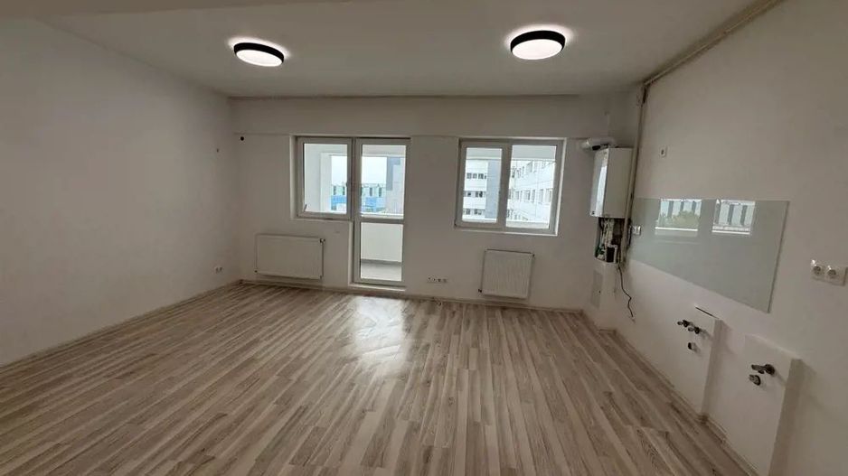 apartament 2 camere Metalurgiei -Dimitrie Leonida - Poză 1