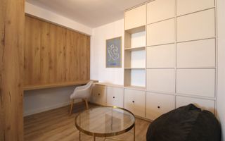 Vivalia Grand, Central, 2 camere, PRIMA INCHIRIERE - Poză 6