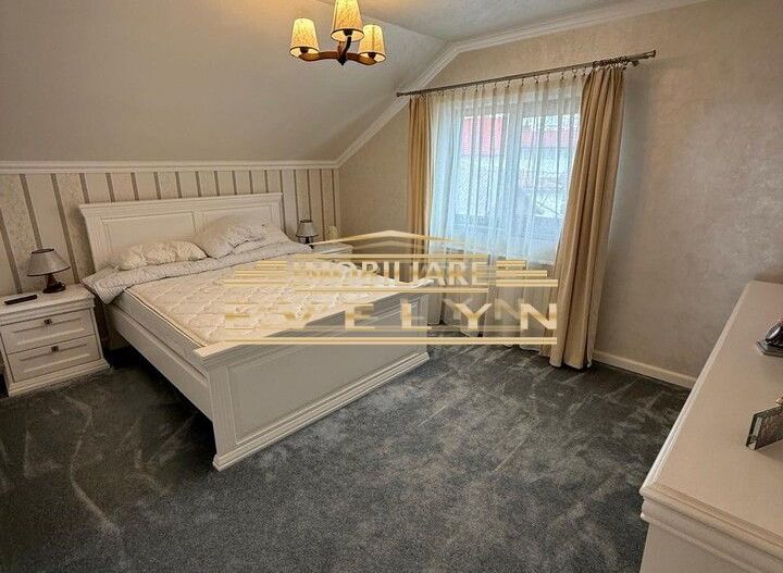 De vânzare casă P+1 modernă, teren 500 mp – complet utilată și amenajată! - Poză 13