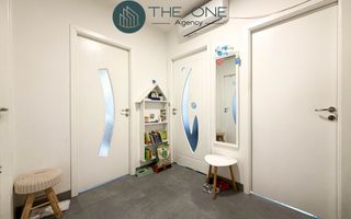 Apartament 2 camere - DECOMANDAT | Etaj intermediar | Florilor - Poză 4