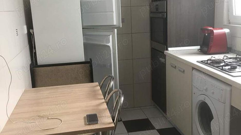 Apartament Tineretului Budapesta - Poză 9