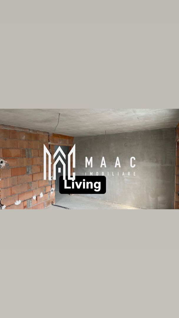 Casa individuala 3 camere | 138MPU | Teren 270MP | Cristian - Poză 13