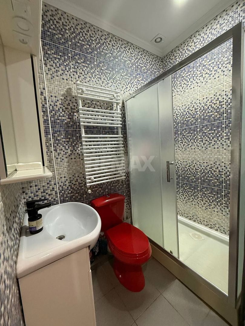 De vânzare apartament cu 1 cameră - Poză 8