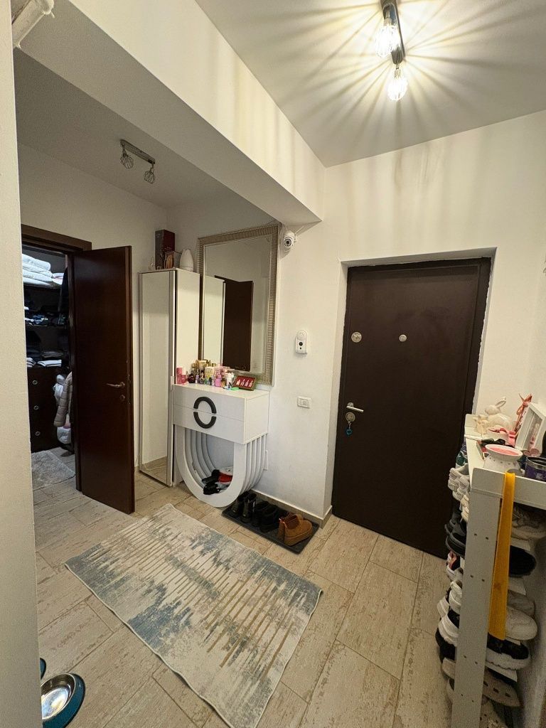 Vânzare apartament 2 camere Dobroesti - Poză 2