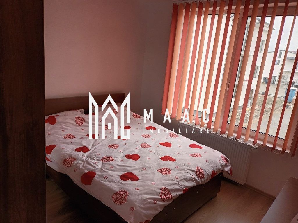 Apartament 3 Camere | Etaj 1 | Balcon | Loc de Parcare | Șelimbăr - Poză 4