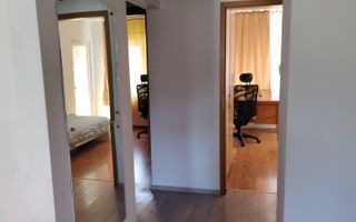 Apartament 4 Camere | 2 Bai | Balcon | Intermediar | Zorilor GH.Dima - Poză 8