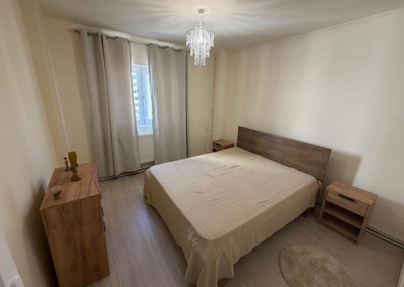 AP. 2 CAMERE BD. CHISINAU, PET-FRIENDLY, CENTRALA TERMICA, MODERN - Poză 4