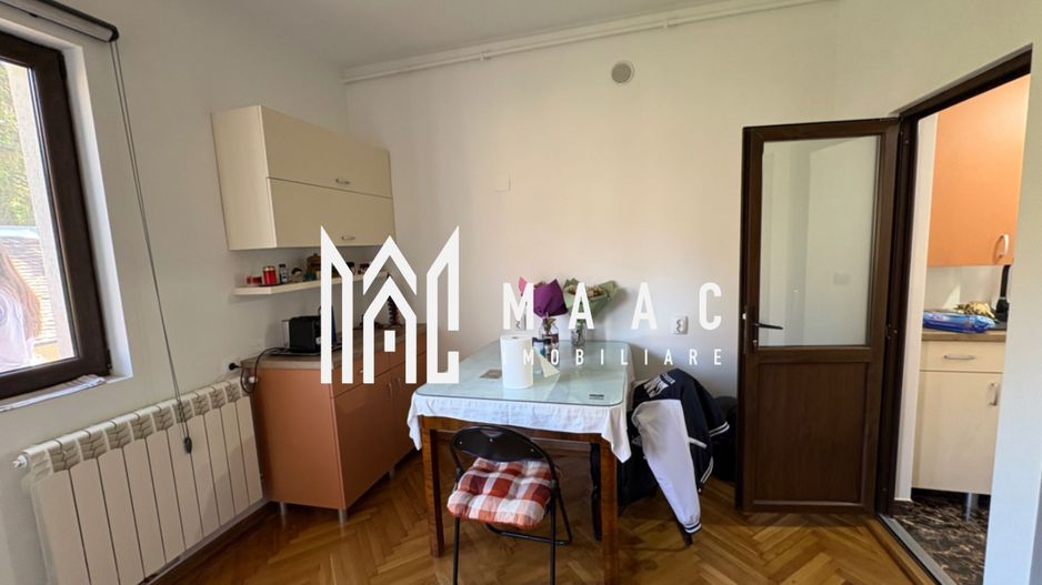 Apartament de vânzare Sibiu | 3 camere | Ultracentral, garaj, 2 pivnițe - Poză 4