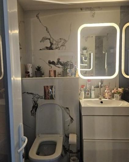 Apartament 3 camere Decomandat - Poză 9
