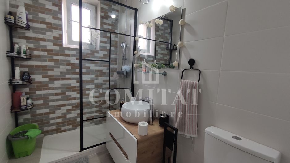 Apartament cu 2 camere | 47 mp | Grigorescu - Poză 8