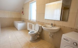 Casă de vânzare Șelimbăr | 4 camere | 170 mp | teren 472 mp - Poză 9