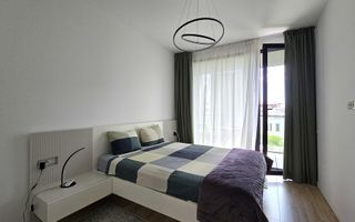 2 camere | Apartament inchiriat | Vedere libera | VIDEO - Poză 8