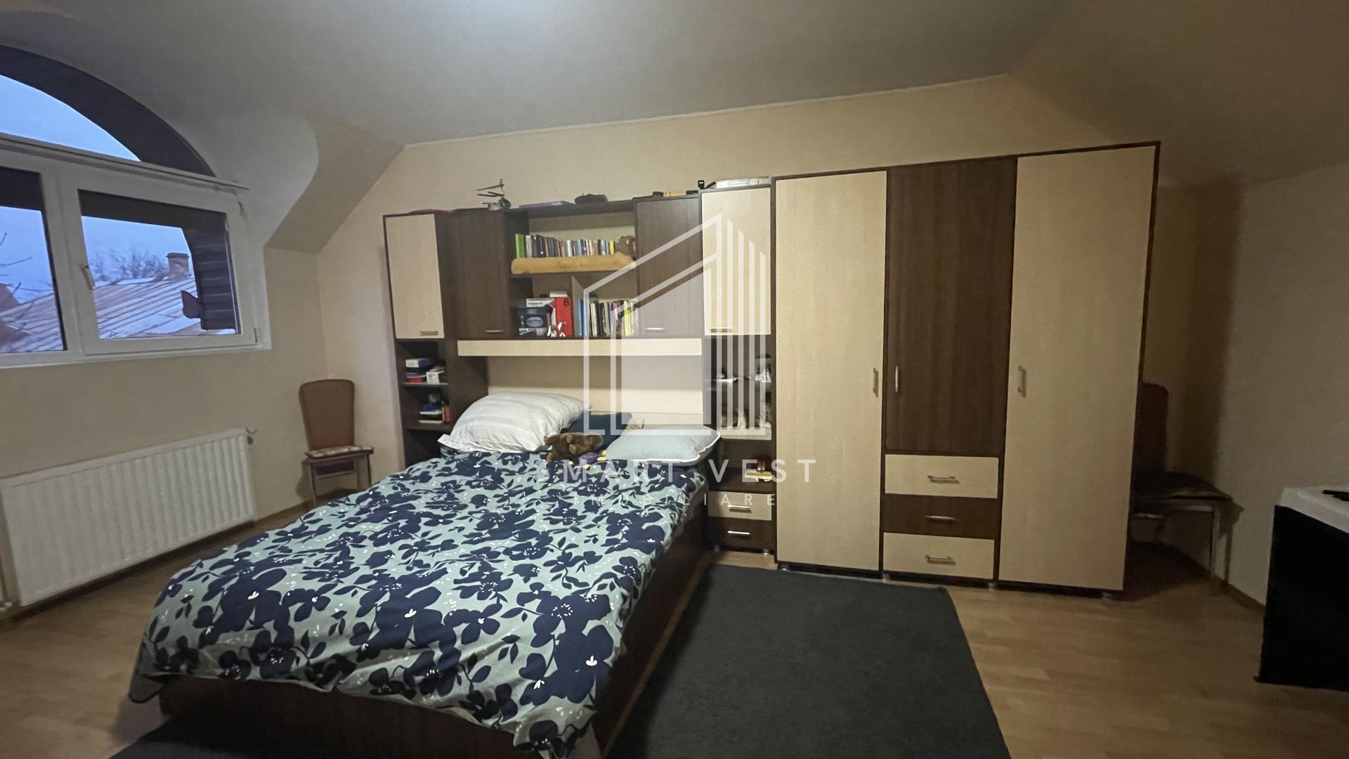 Casa de vanzare | 220mp | Cartierul Functionarilor - Poză 10