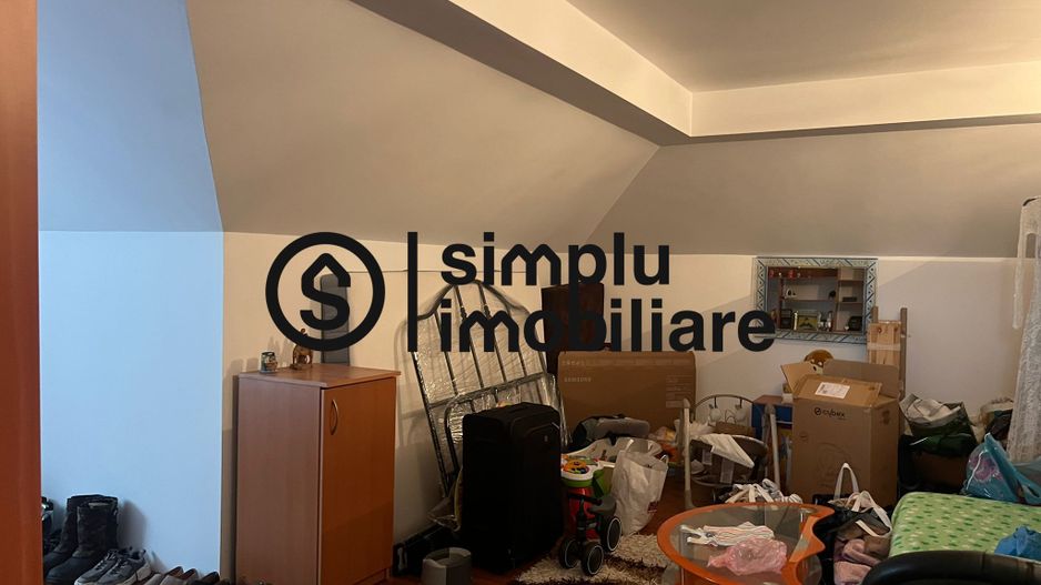 Vila S+P+1+M Lapus, str Paunitei - Poză 87