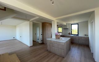 Duplex nou cu 6 camere |Moșnița Nouă| - Poză 9