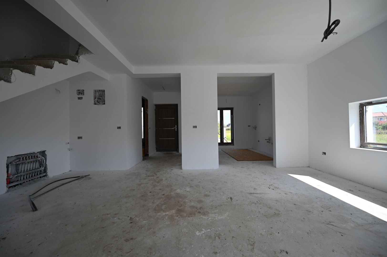 Duplex luminos si bine compartimentat - Poză 24