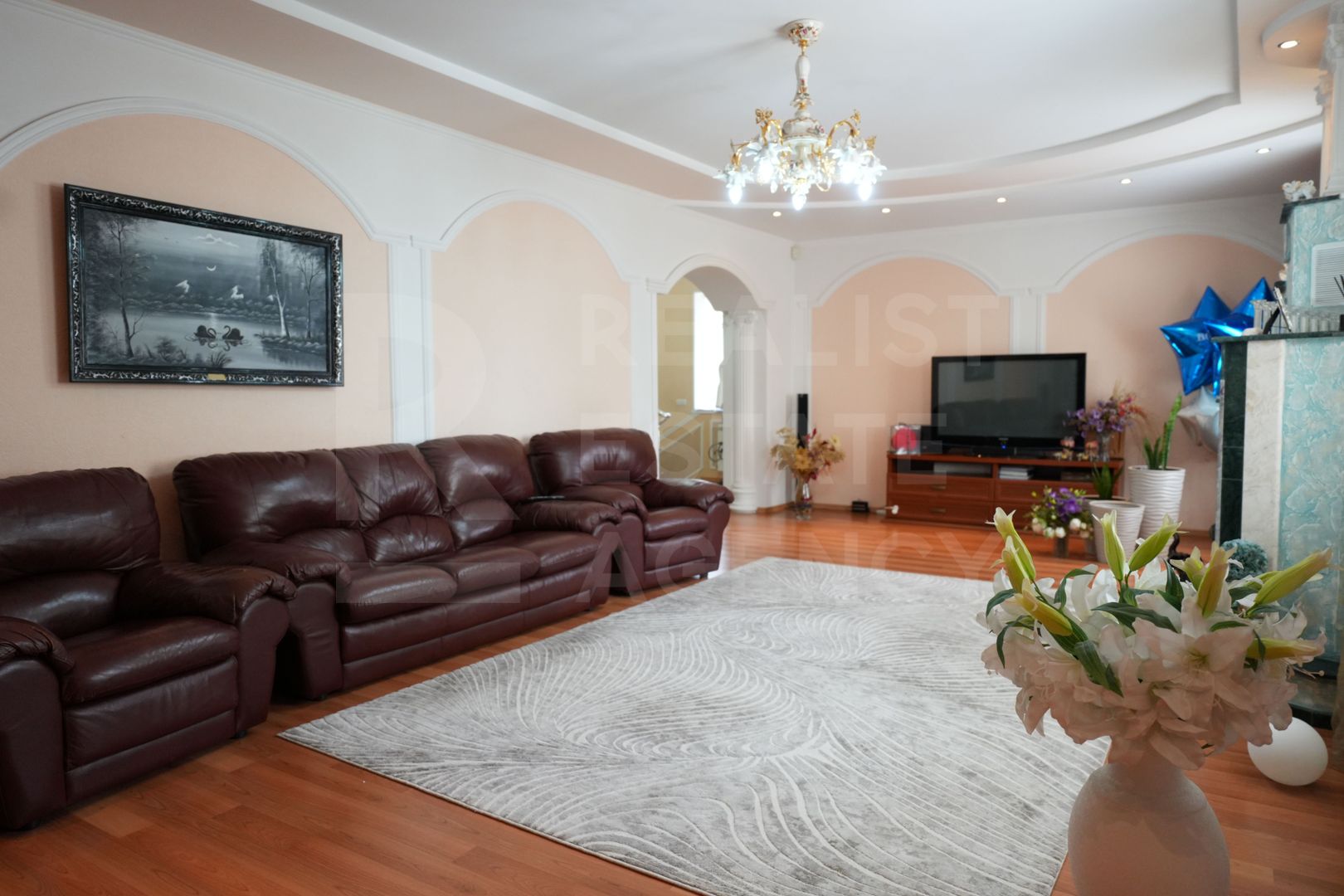 Vânzare, casă, 400 mp + 6,2 ari, strada Gheorghe Ghimpu, Ciocana - Poză 8