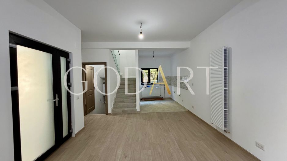 Vilă de lux, construcție 2026 | 5 camere | Curte | Tei–Barbu Vacarescu - Poză 6