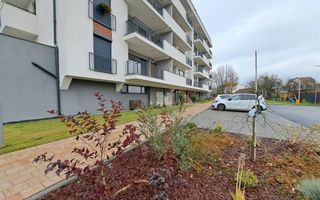 Apartament 3 camere, terasa si balcon - Sibiu - Poză 13