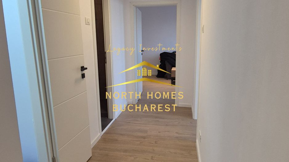 Apartament de vanzare zona tei, bloc 1986 - Poză 7