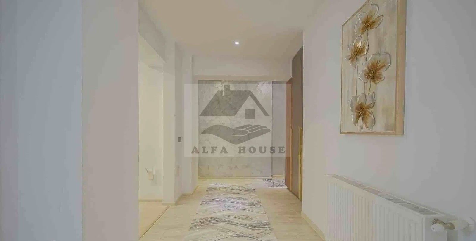 Apartament cu patru camere, Tractorul-Coresi , 116 mp+3 parcari - Poză 7