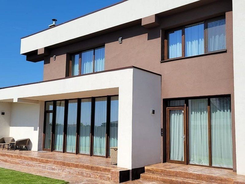 Vila noua stil mediteranean | Balotesti - Poză 14