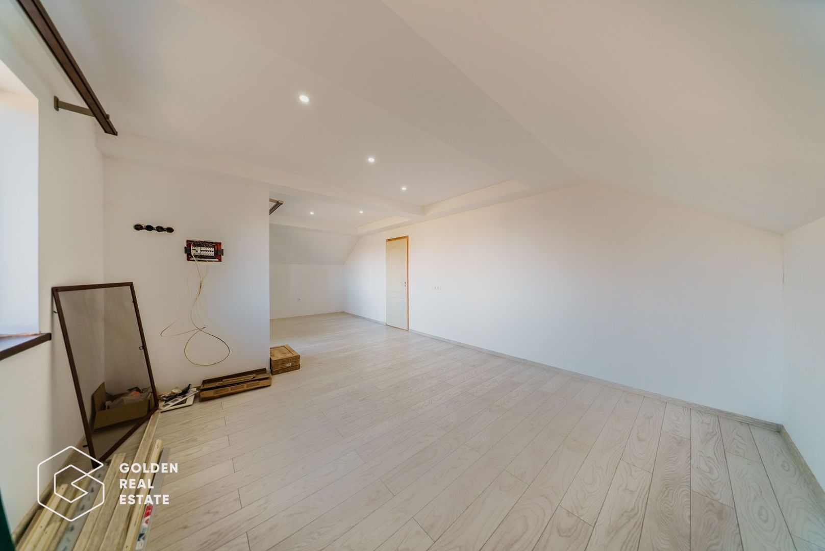 CASA  P+M in Zimandcuz, comision 0% - Poză 18