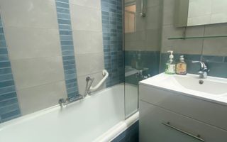 Apartament spatios, trei camere, Lujerului - Poză 7