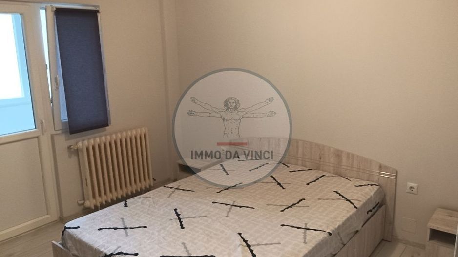 Ap.2 dormitoare 550 euro - Poză 5