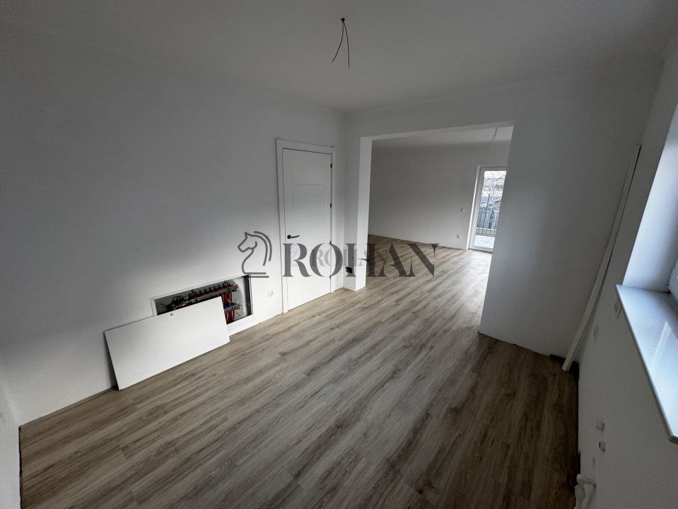 Casă P+1 – 342 mp teren – finisată la cheie – Micesti - Poză 8