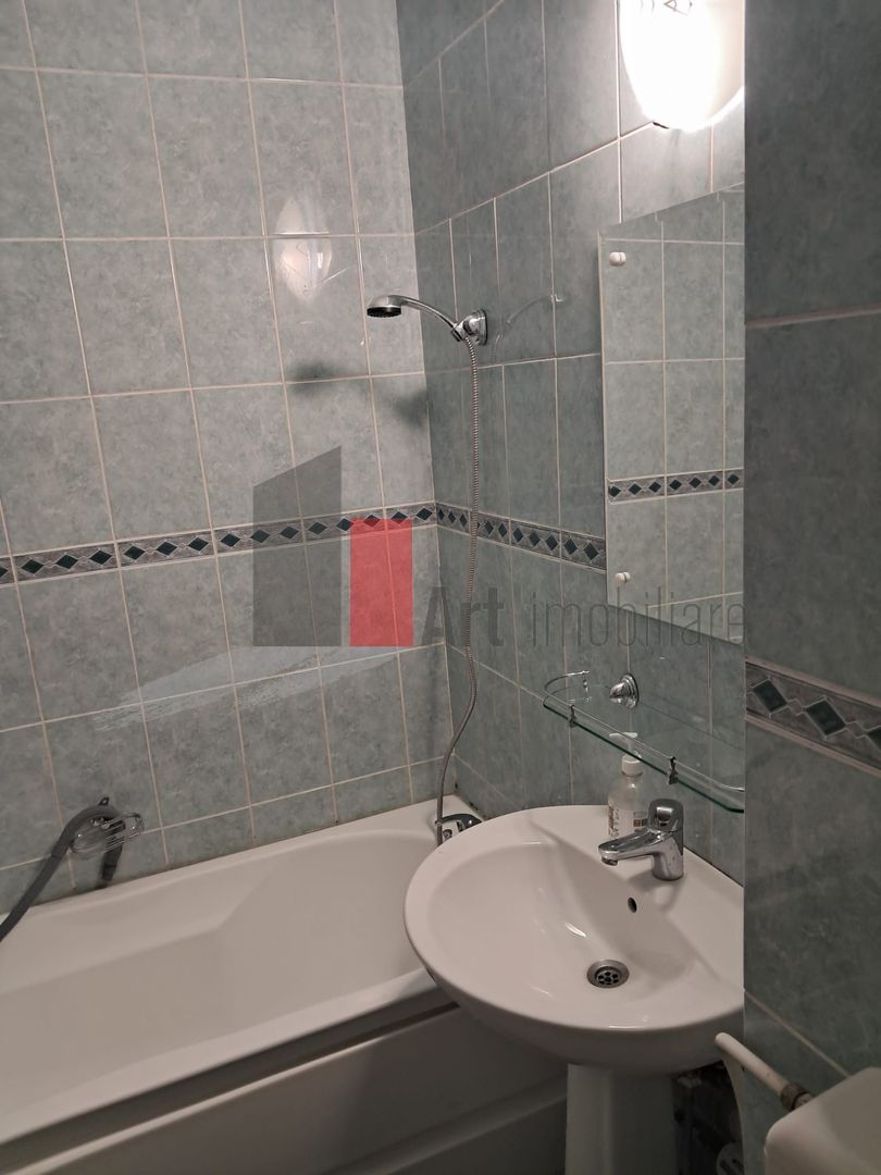 Garsoniera strada SIbiu - Poză 7