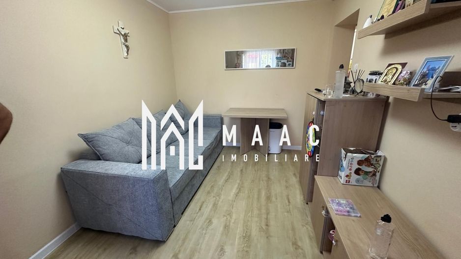 Apartament 2 camere I Pretabil investitie I Lacul lui Binder - Poză 1