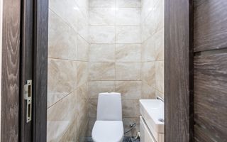 Chirie, casă, 3 nivele, 5 camere, strada Cantinei, Durlești - Poză 8