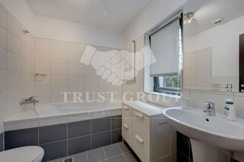 Apartament 4 camere Baneasa Privighetorilor | Curte 112mp| Parcare + Boxa - Poză 25