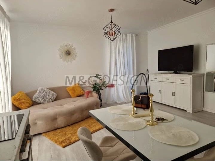 Apartament 2 camere Giroc etaj 1 - Poză 1