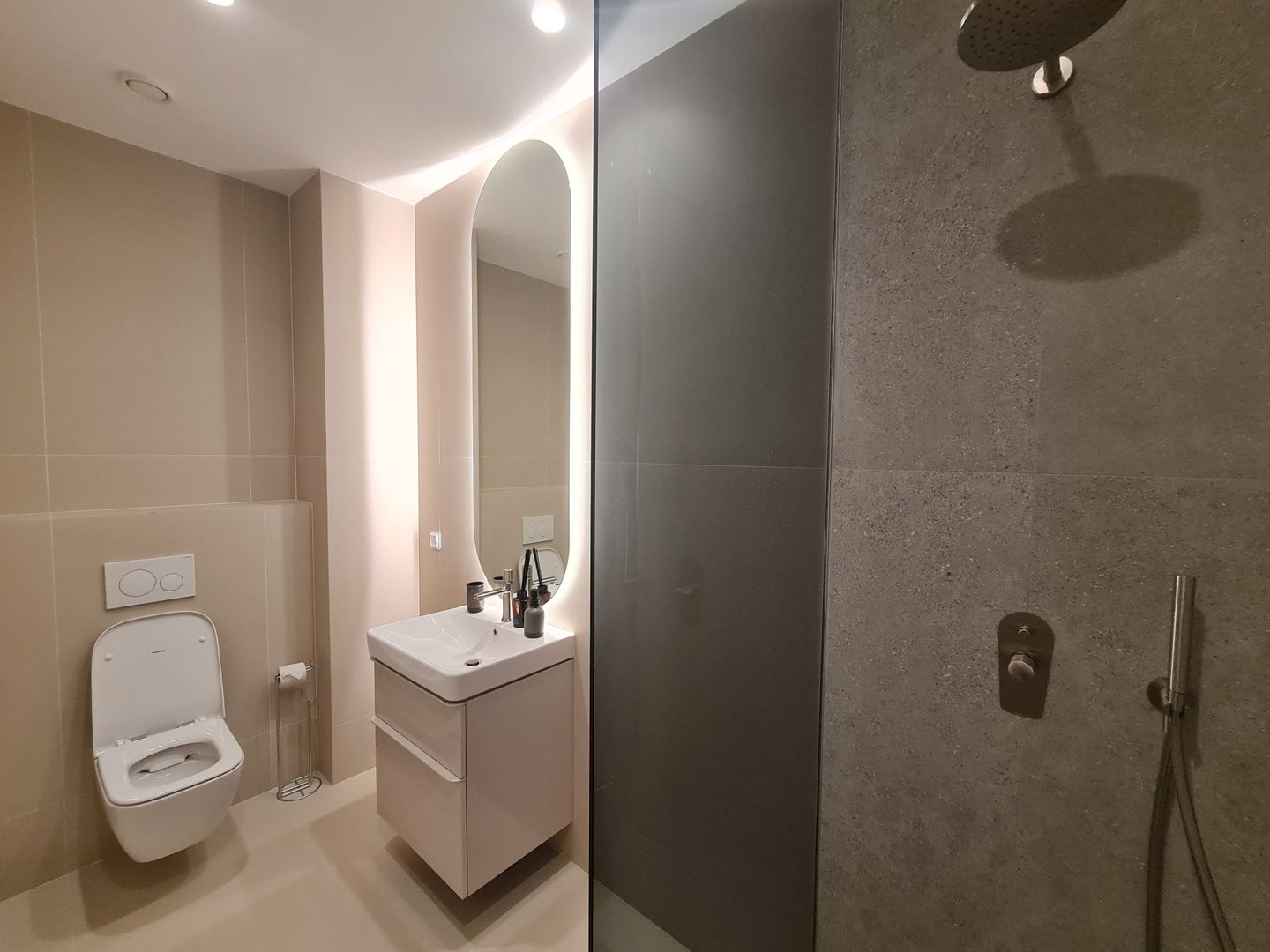 Apartament | 2 camere | Aviatiei Tower | Mall Promenada - Poză 8
