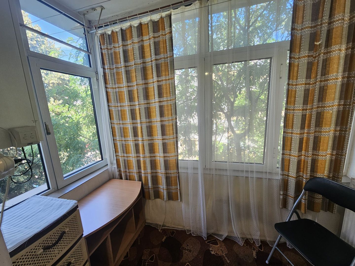 2 camere, etaj 2 Eremia - Poză 11
