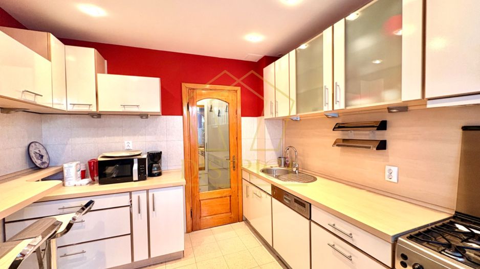 Apartament spațios cu 3 camere | Ultracentral - Poză 15