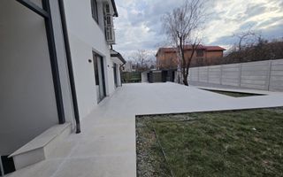 Vilă de lux în Pipera – proprietate exclusivistă, 0% comision pentru cumpărător - Poză 9