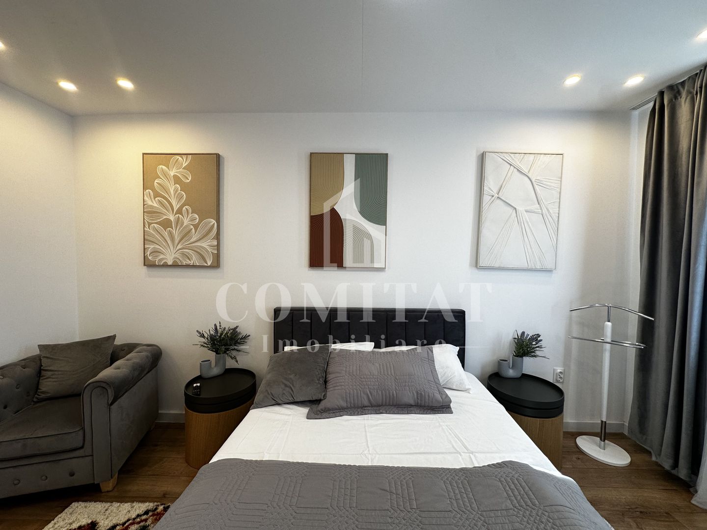 Casa tip Duplex la cheie | 4 camere + grădina | Cartier Terra - Poză 13