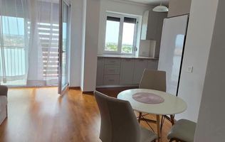 3 camere bloc nou Prima Sucevei central