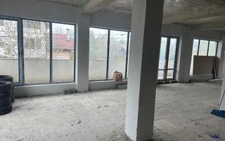 Spațiu comercial Valea Lupului, suprafață utilă 220 mp - Poză 5