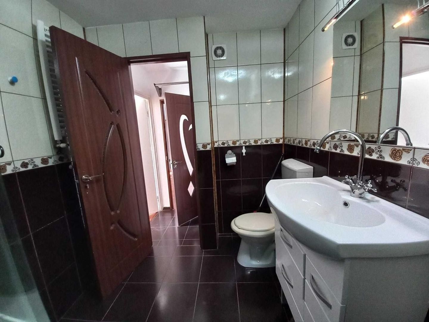 AP. 2 CAMERE PIATA SUDULUI, PET-FRIENDLY, REABILITAT, METROU 6 MINUTE - Poză 6