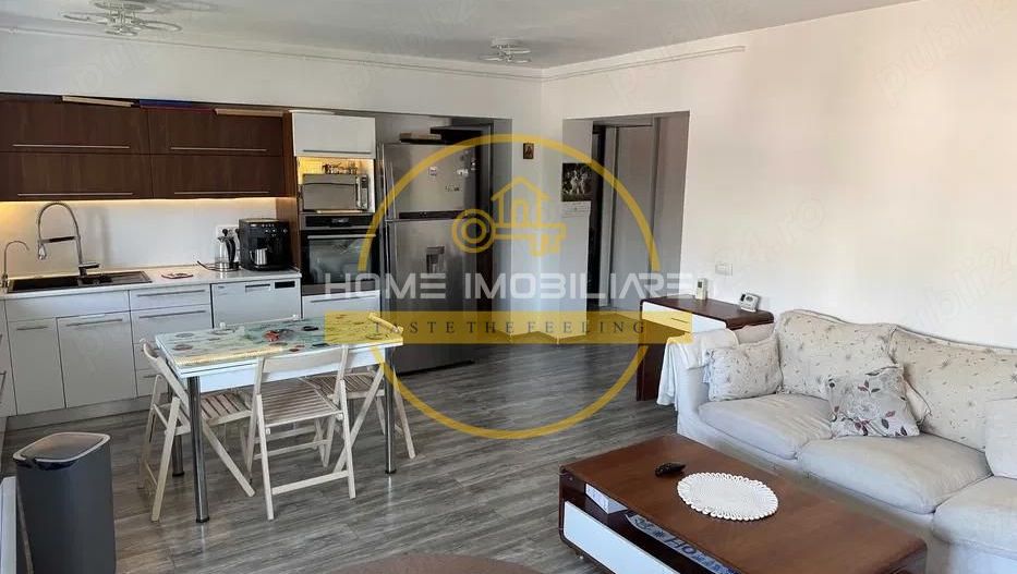 🏠Apartament 3 cam. DC, 70MP, etaj 3/4 📍Păcurari - la bulevard - Poză 4
