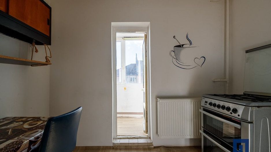 Apartament 2 camere, hol mare, Zona Dorobantilor, COMISION 0 - Poză 12