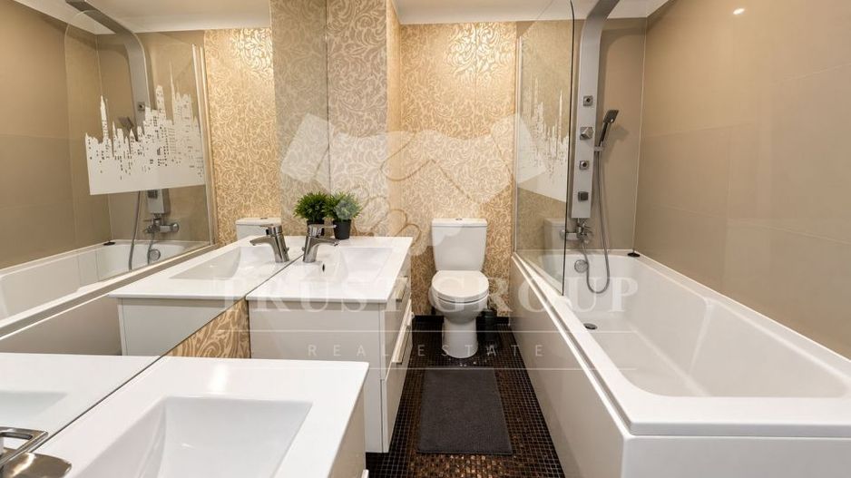 Apartament 3 camere Herastrau | Parcare - Poză 14